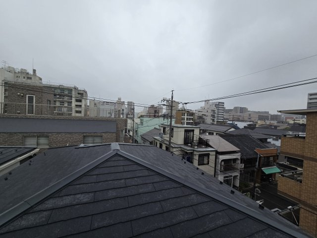 菊井1丁目戸建て|名古屋市の賃貸ならMy賃貸の展望|菊井1丁目戸建て