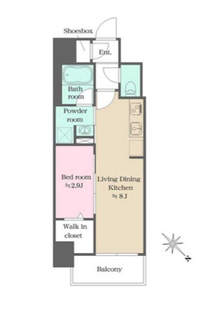 ウエリスアーバン大塚