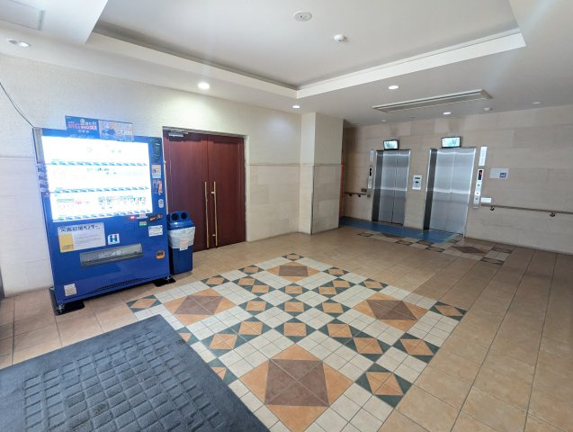 ランドール浅草のその他共用部分