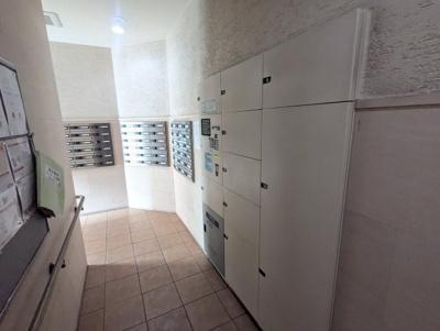 【設備】 | ランドール浅草