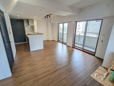 【居間・リビング】 | ランドール浅草