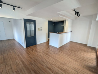 【居間・リビング】 | ランドール浅草