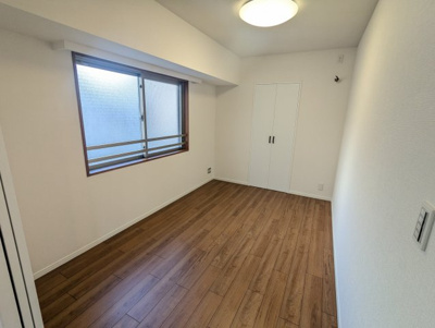 【洋室】 | ランドール浅草