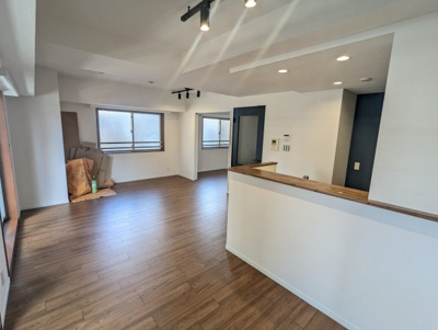 【居間・リビング】 | ランドール浅草