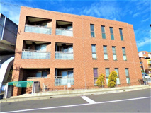 西宮市北名次町のマンションの画像