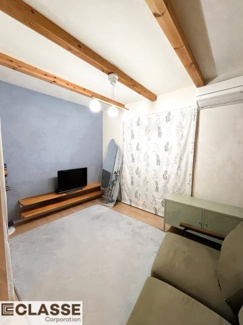 【和室】 | 宇治市木幡御蔵山　中古戸建