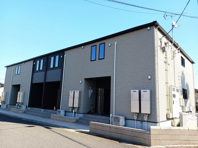 エレガンスＫＭ