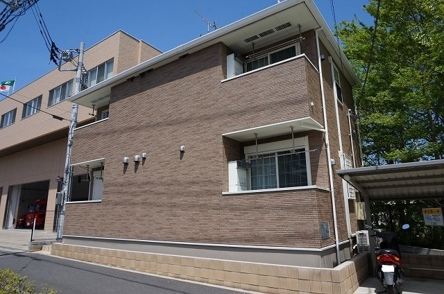 エスポワール　エイティ