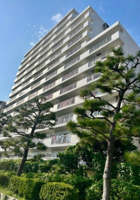 【外観】 | 東建ニューハイツ元加賀