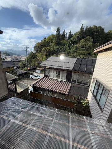 10/11新規　戸建　高山市左京町　680万　成約の展望