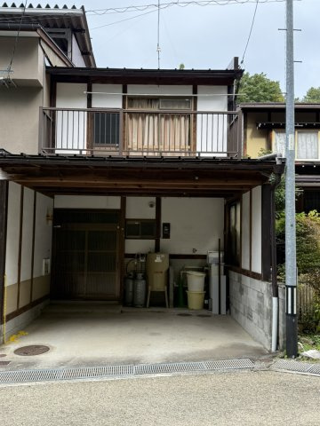 10/11新規　戸建　高山市左京町　680万　成約