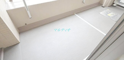 【バルコニー】 | カスタリア本所吾妻橋