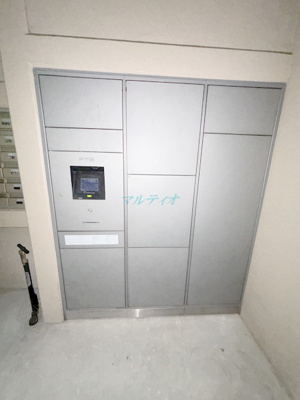 【その他共用部分】 | カスタリア本所吾妻橋