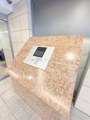 【セキュリティ】 | カスタリア本所吾妻橋