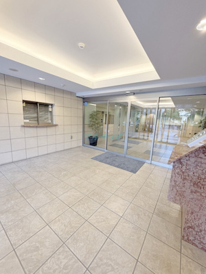 【エントランス】 | カスタリア本所吾妻橋