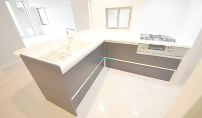 【キッチン】 | カスタリア本所吾妻橋 | キッチン