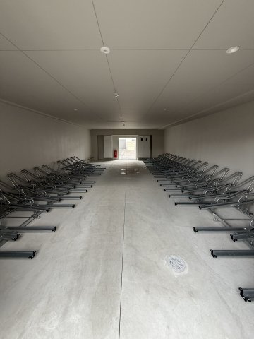 LIBTH上牟田WESTのその他共用部分