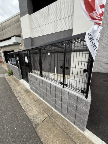 LIBTH上牟田WESTのその他共用部分