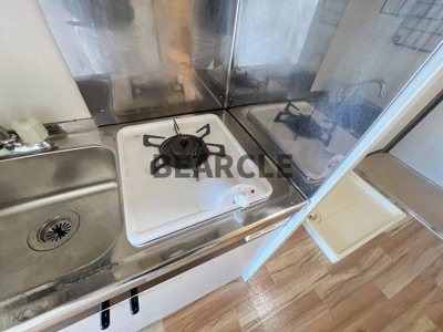 【キッチン】 | インペリアル瀬田