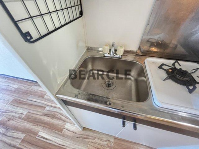 【キッチン】 | インペリアル瀬田