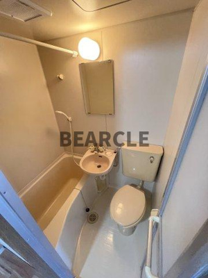 【浴室】 | インペリアル瀬田