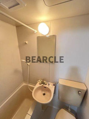 【洗面所】 | インペリアル瀬田