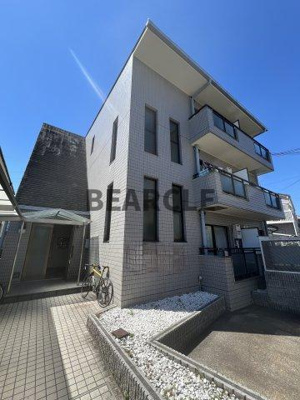 【外観】 | インペリアル瀬田