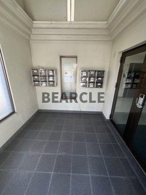 【エントランス】 | インペリアル瀬田