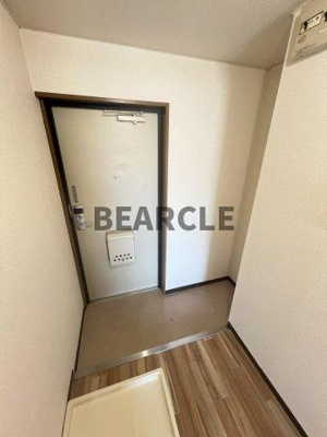 【玄関】 | インペリアル瀬田