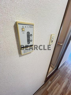 【設備】 | インペリアル瀬田