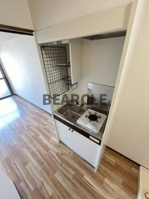 【キッチン】 | インペリアル瀬田