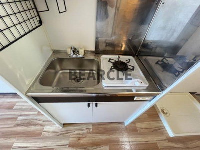 【キッチン】 | インペリアル瀬田