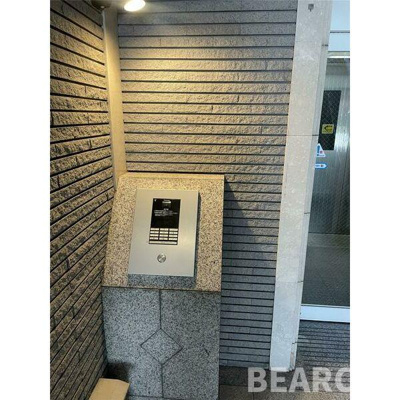 【セキュリティ】 | ユニティ西大路