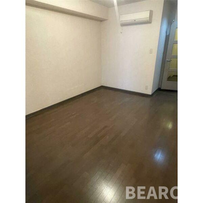 【内装】 | ユニティ西大路