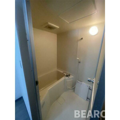 【浴室】 | ユニティ西大路