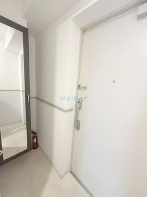 【玄関】 | COZYCOURT | 玄関