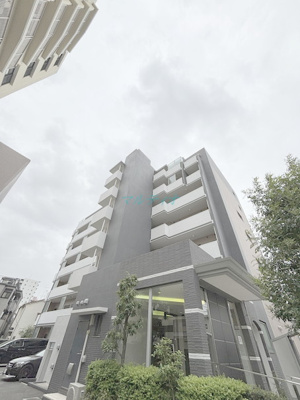 【外観】 | COZYCOURT | 外観