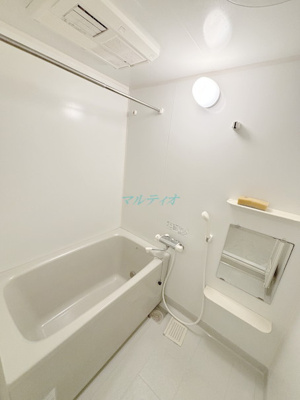 【浴室】 | COZYCOURT | 浴室