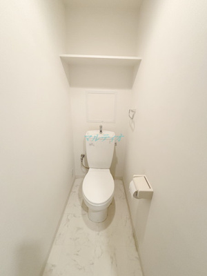 【トイレ】 | COZYCOURT | トイレ