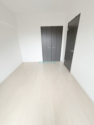 【内装】 | COZYCOURT | 洋室