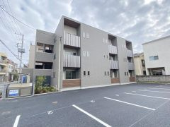 【外観】 | ロコエトワール | 外観