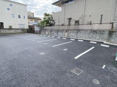 【駐車場】 | ロコエトワール