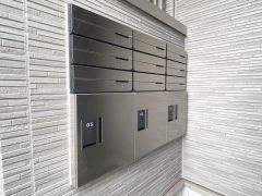 【その他共用部分】 | ロコエトワール