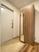 【玄関】 | ロコエトワール | 玄関