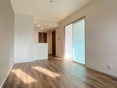 【居間・リビング】 | ロコエトワール | 洋室