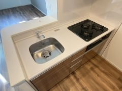 【キッチン】 | ロコエトワール | キッチン