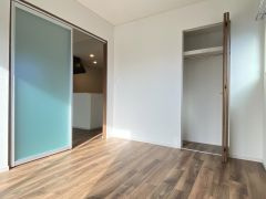 【内装】 | ロコエトワール | 洋室