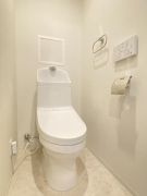 【トイレ】 | ロコエトワール