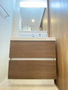 【洗面所】 | ロコエトワール