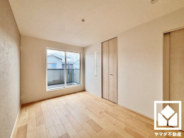 伏見区両替町１１丁目の子供部屋